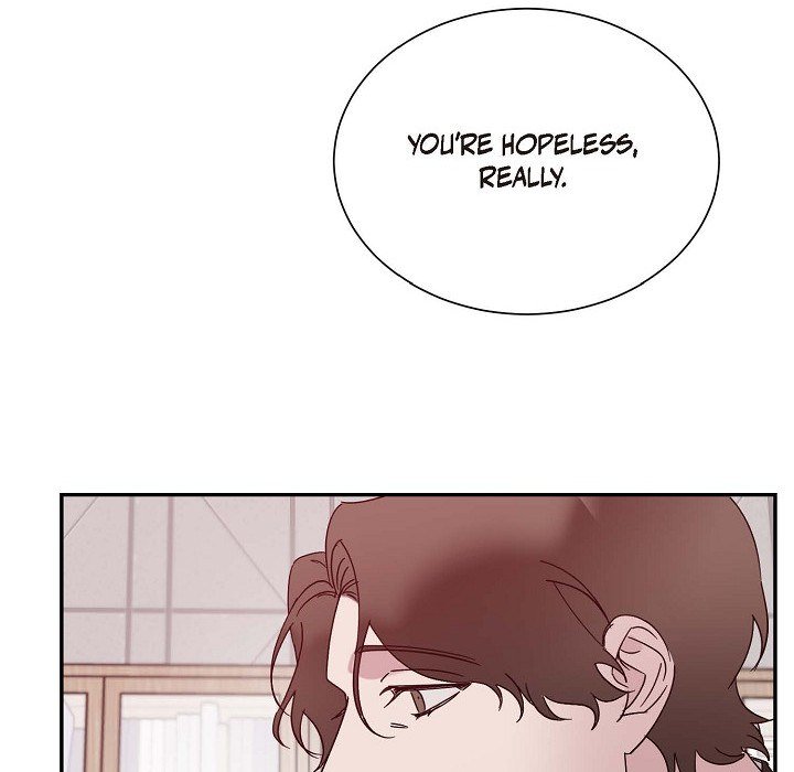 Lose Your Touch - episode 13 - 98