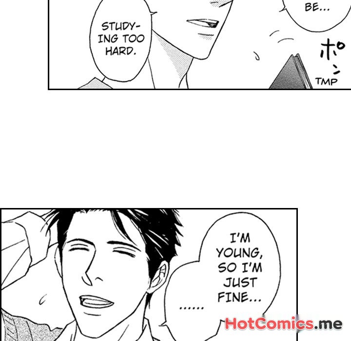 Daddy's Boyfriend - episode 12 - 38