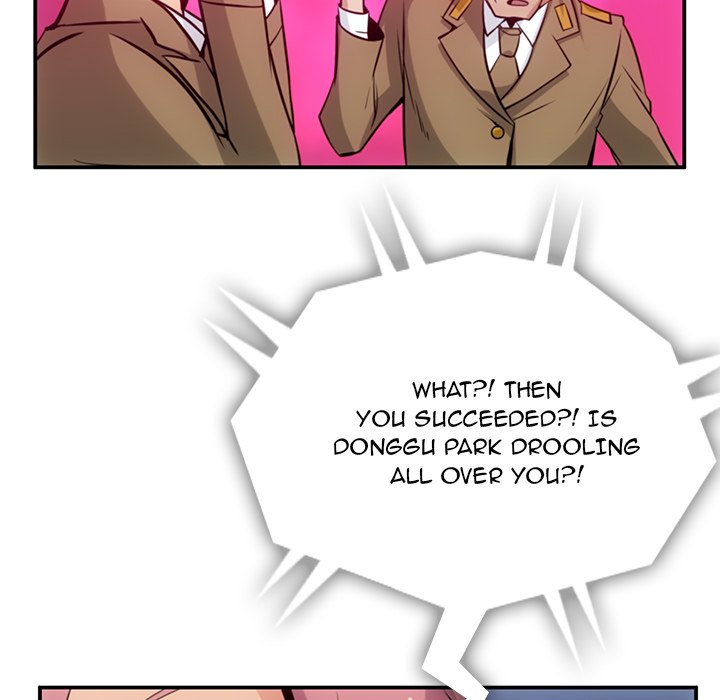 Such a Cute Spy - episode 3 - 83