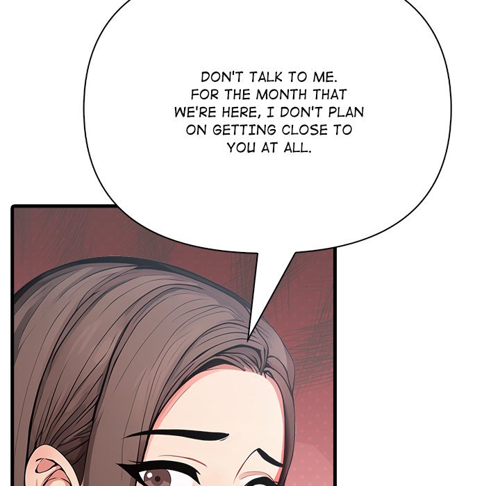 One Month with a Stranger - episode 4 - 11