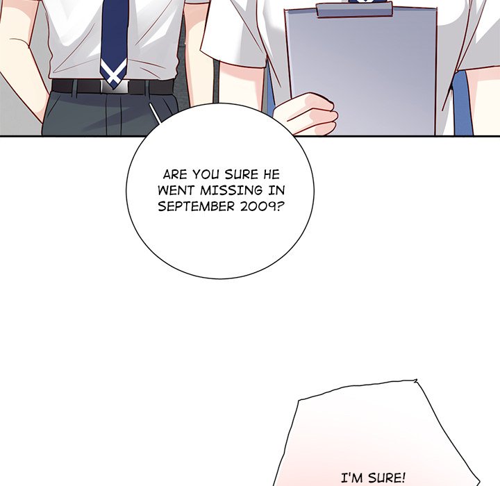 A Young Case of Hearts - episode 37 - 113