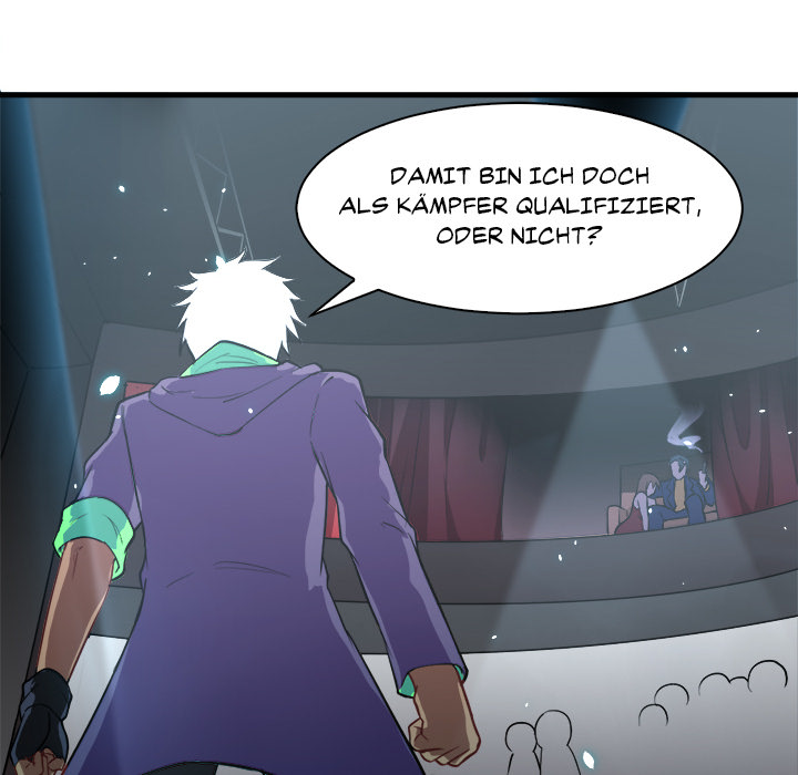 Invasion - episode 18 - 132