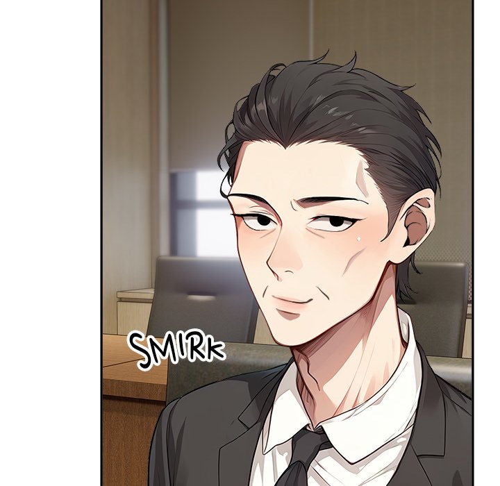 The New CEO's Management Diaries - episode 1 - 50