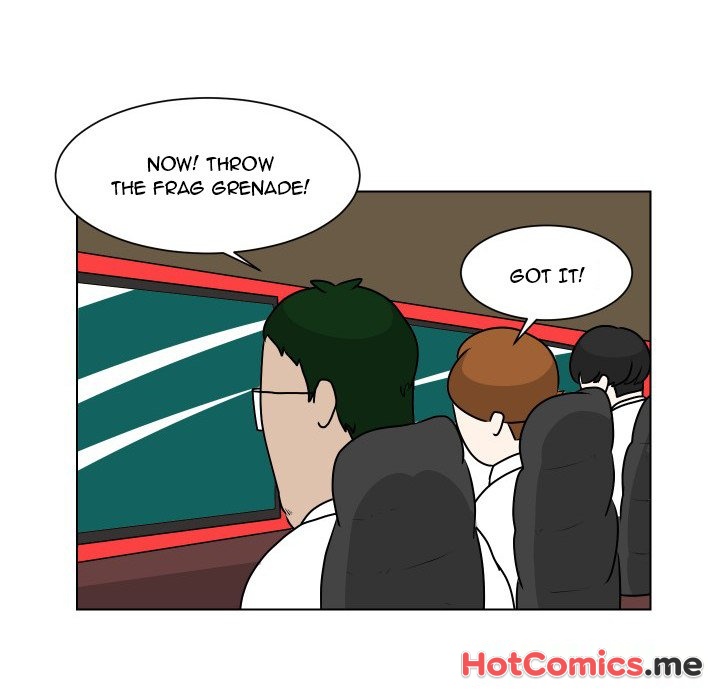 The Ball Boy - episode 10 - 49
