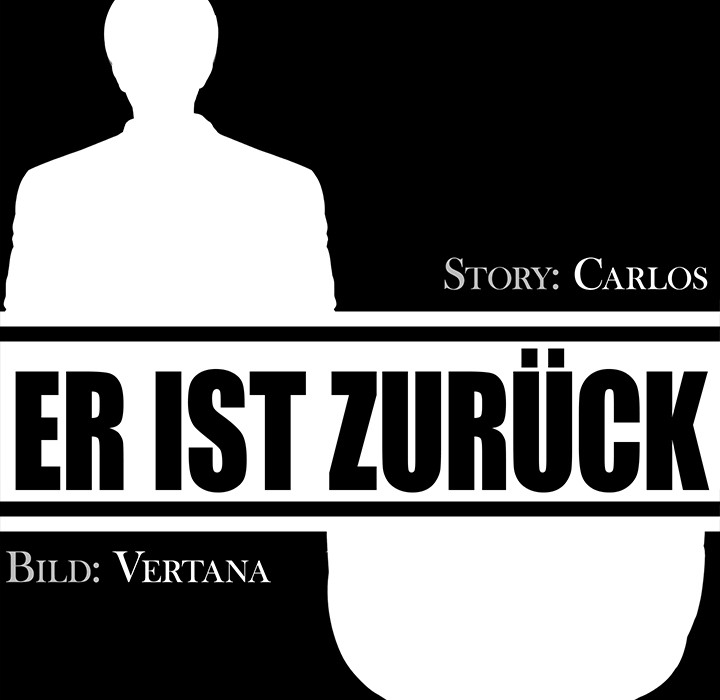 Er ist zurück - episode 20 - 50