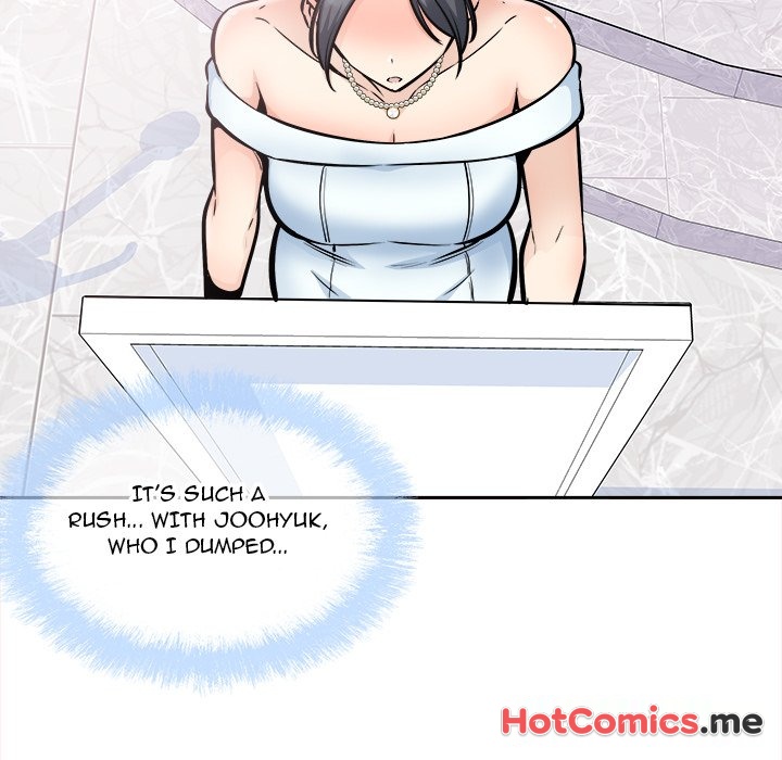 Excuse me, This is my Room - episode 99 - 122