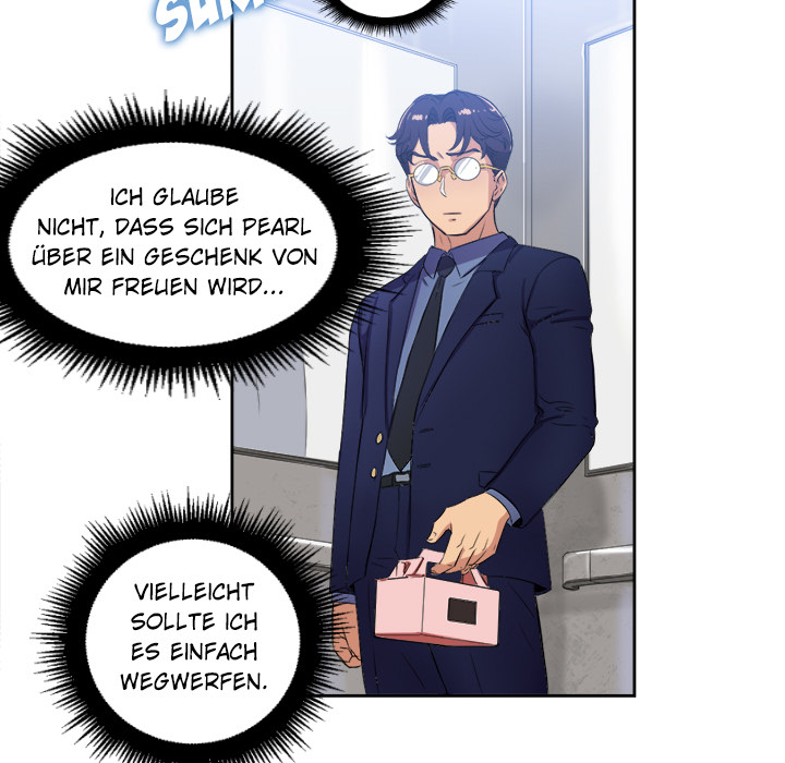 Yuris Nebenjob - episode 25 - 50