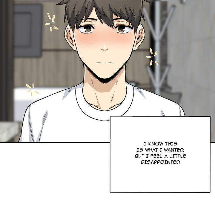 Excuse me, This is my Room - UNCENSORED - episode 56 - 5