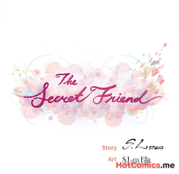 The Secret Friend - episode 57 - 21