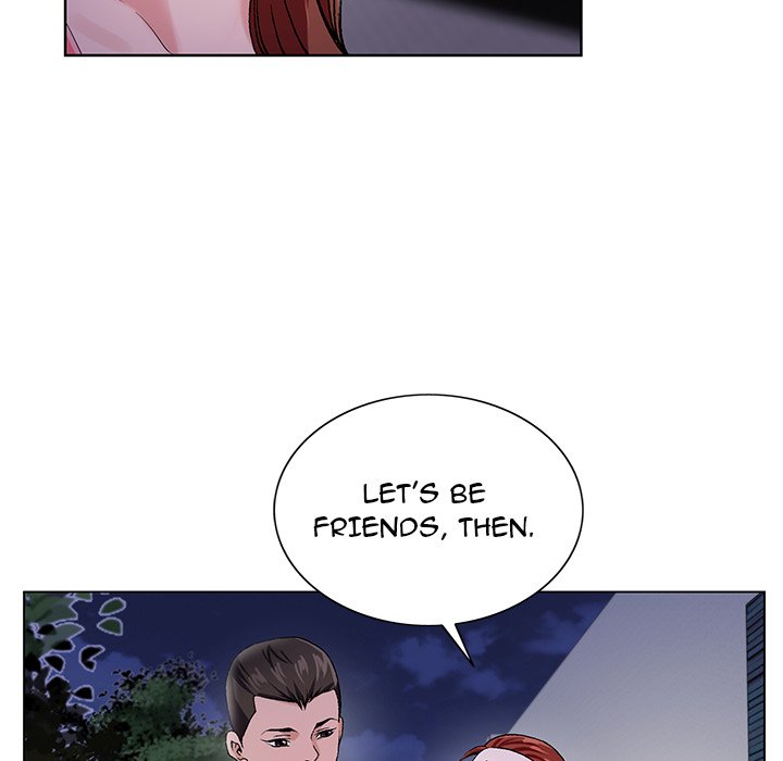 Divine Hands - episode 8 - 27
