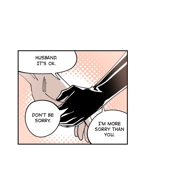 Iron Mech Bride - episode 8 - 47