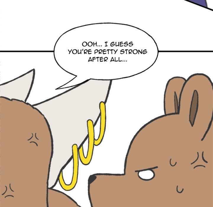 Herbivore High School - episode 12 - 12