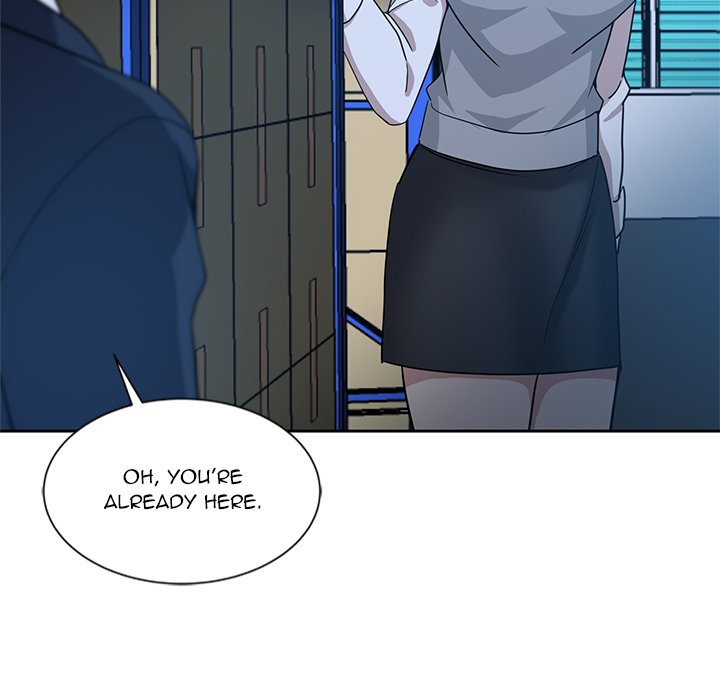 Dangerous Roomies - episode 7 - 50