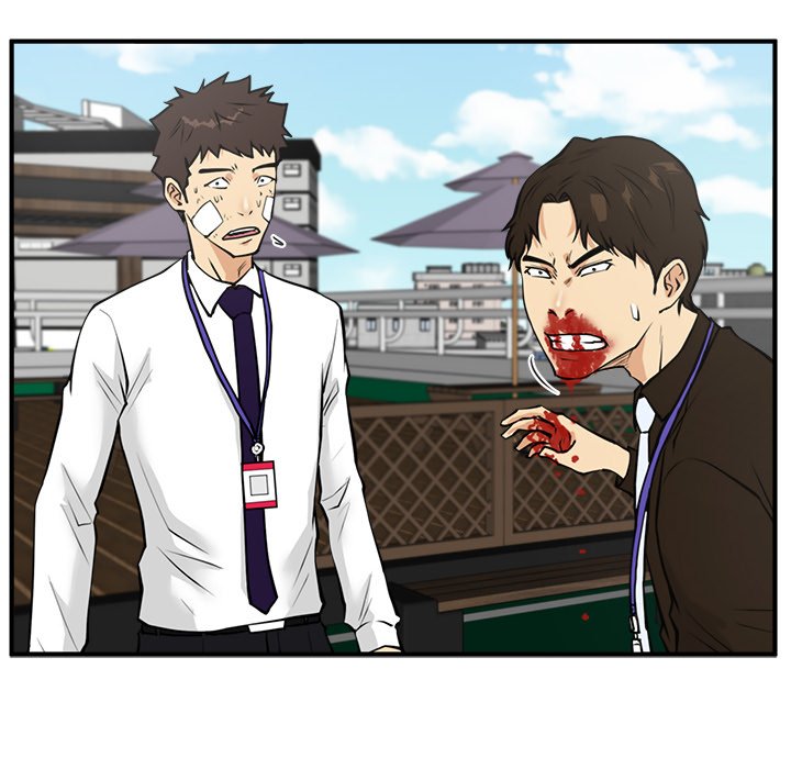 Mr. Kang - episode 36 - 55