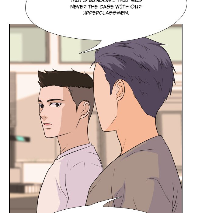 High School Legend : Red Dragon - episode 80 - 17
