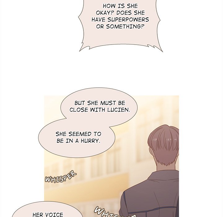 My Life as a Half-Magi - episode 28 - 27