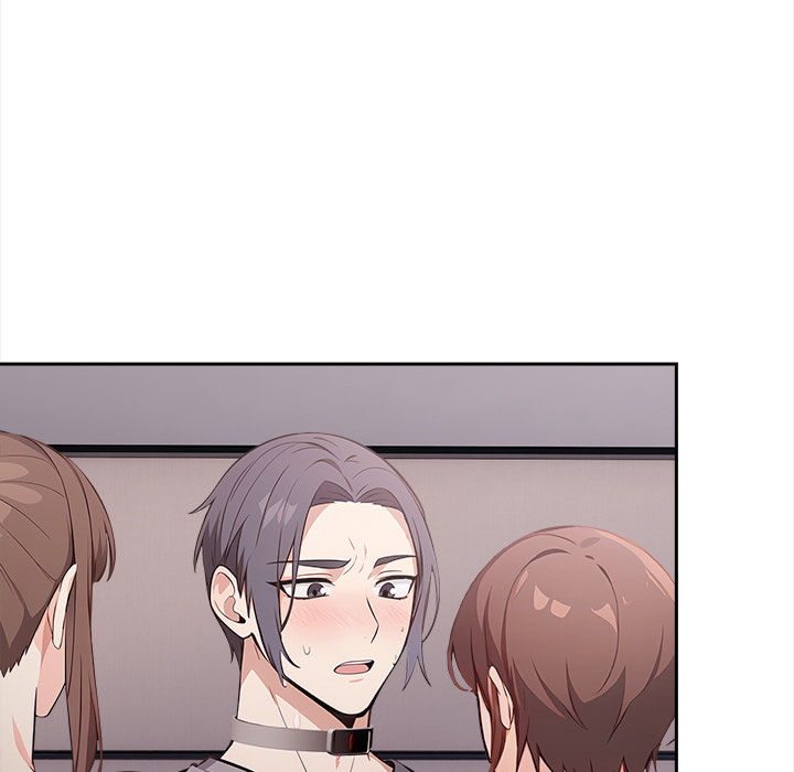 The Secret of a Girls' Dorm - episode 18 - 38