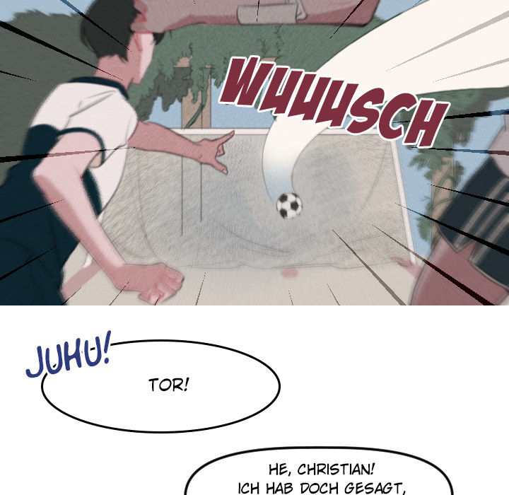 Zweimal Vergangenheit - episode 5 - 6