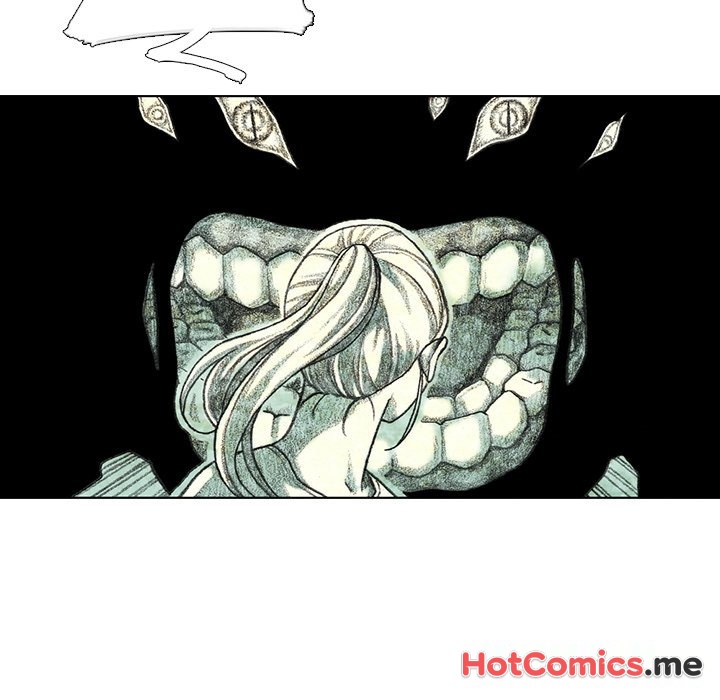 Monster Child - episode 19 - 123