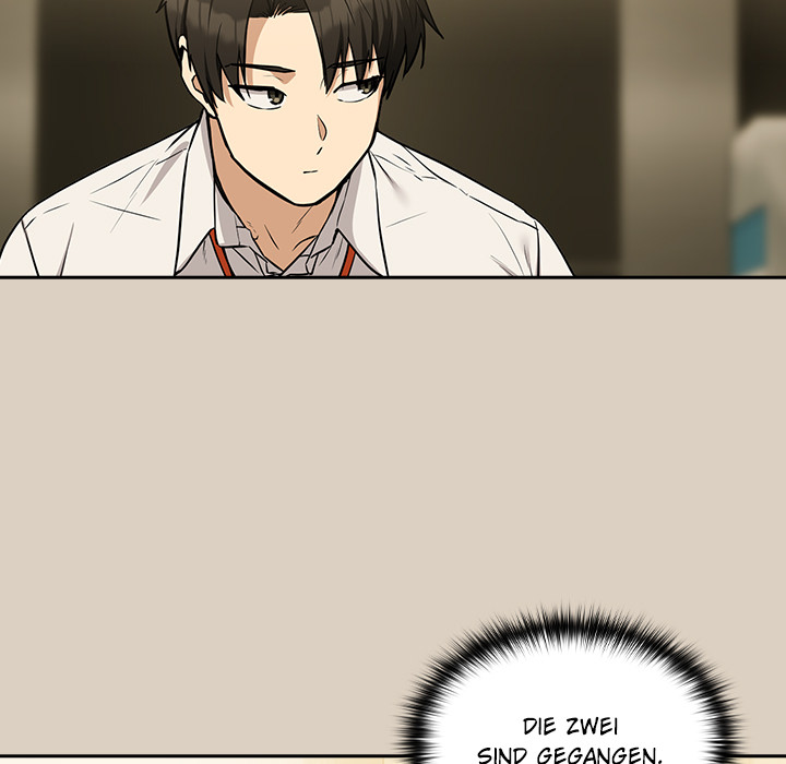 Dating After Work - episode 26 - 23