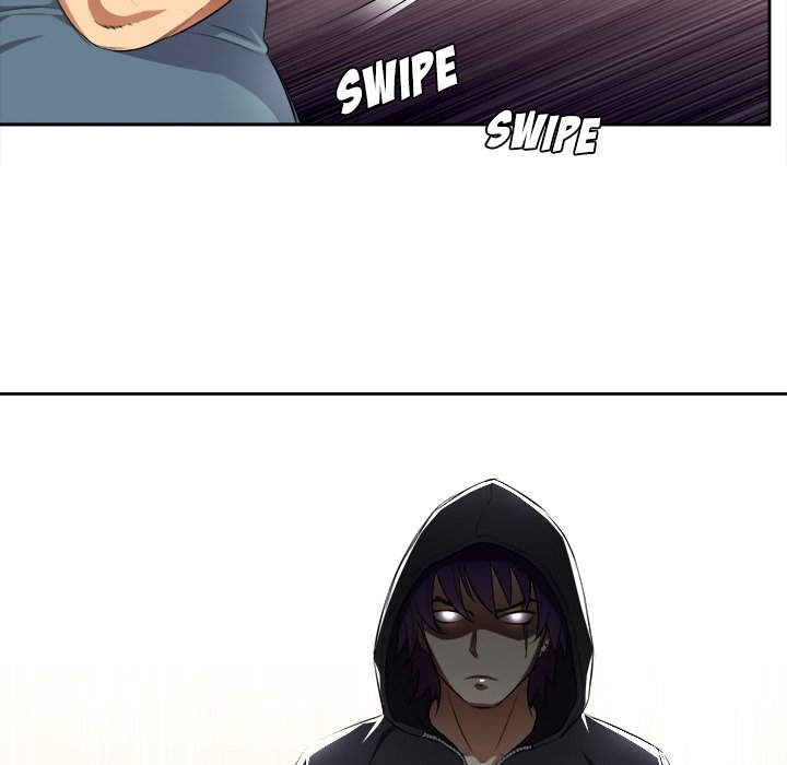 Yuri's Part Time Job - episode 31 - 21
