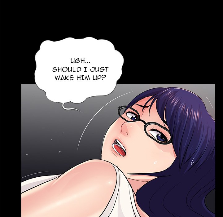 His Return - episode 17 - 63