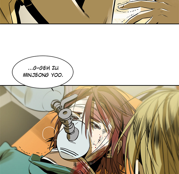 Besondere Beziehungen - episode 14 - 46