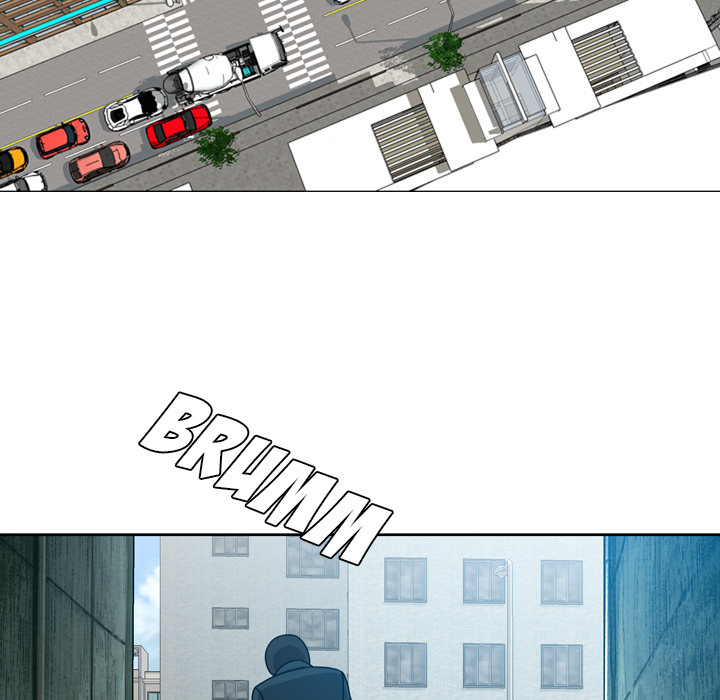Entstellt - episode 8 - 8