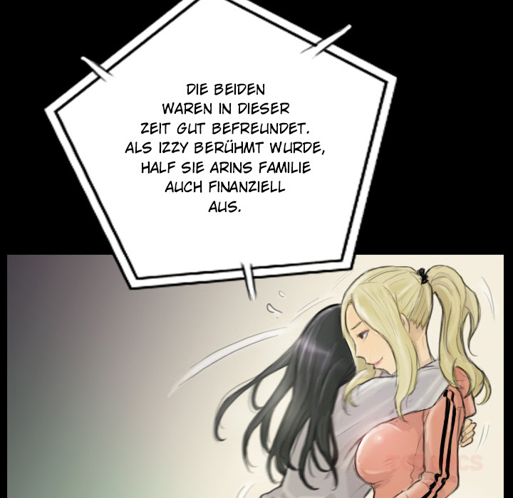 Seine Superkräfte - episode 15 - 33