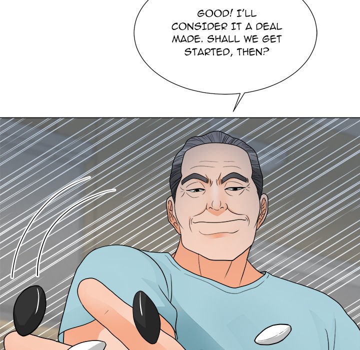 Family Business - episode 23 - 36