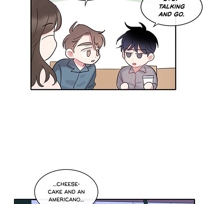 Wistful Summer - episode 14 - 69