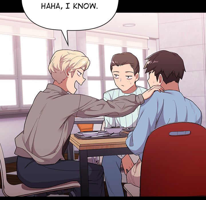 What do I do now...? - episode 5 - 19