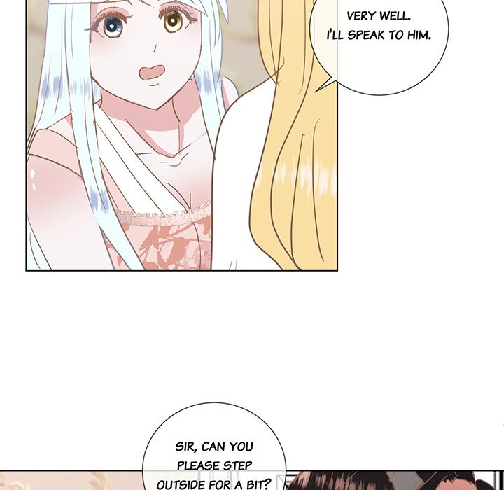 Now, I am Demon King's Wife - episode 1 - 95