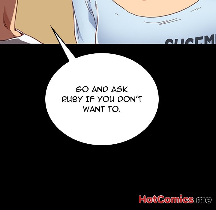 The Perfect Roommates - episode 19 - 56