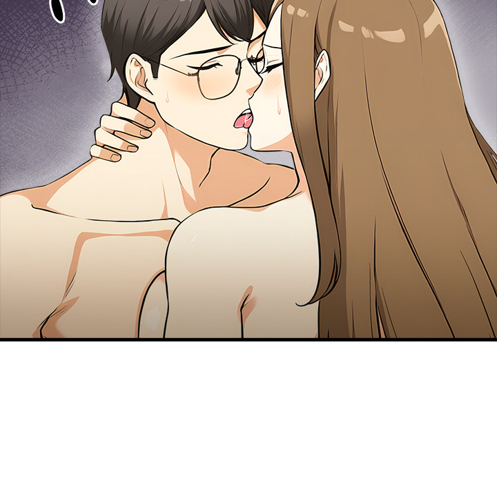Steamy Webtoon Collection - episode 12 - 89