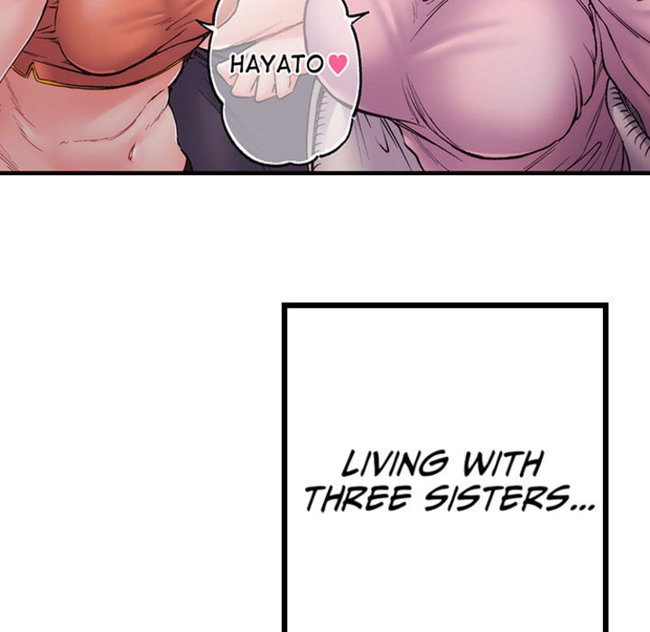 Drunk Sisters Wanna Fuck - episode 18 - 45