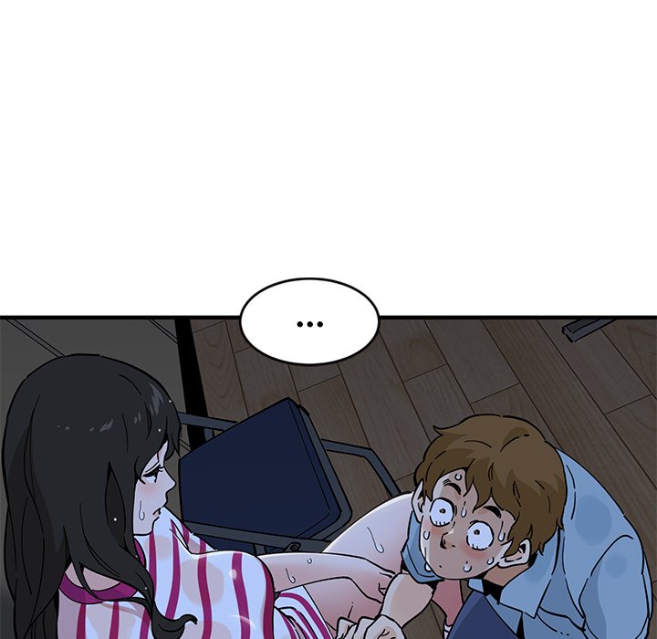 Love Factory - episode 7 - 128
