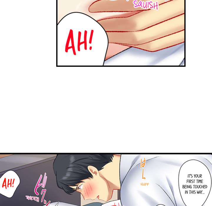 Our Kinky Newlywed Life - episode 29 - 19