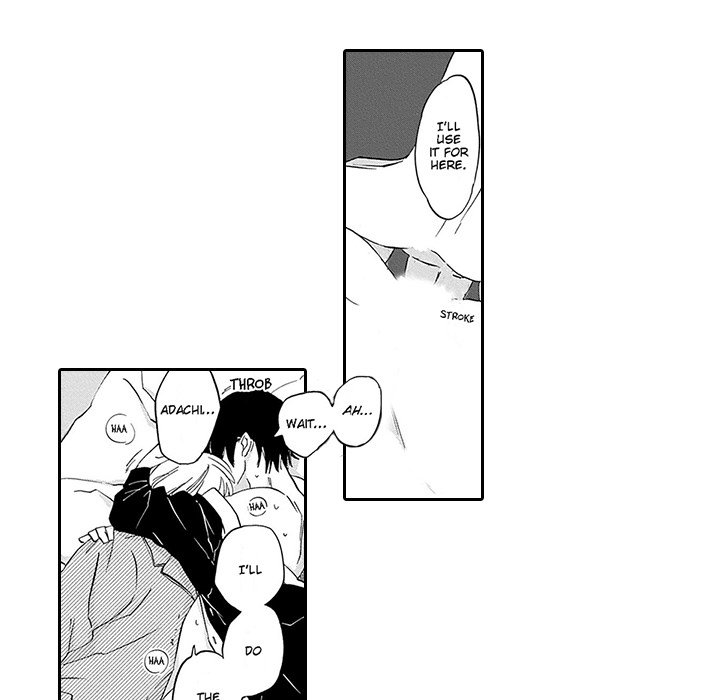 Tie Me, Unravel Me, Kiss Me - episode 14 - 10