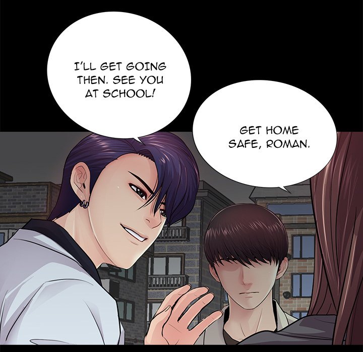 His Return - episode 17 - 36