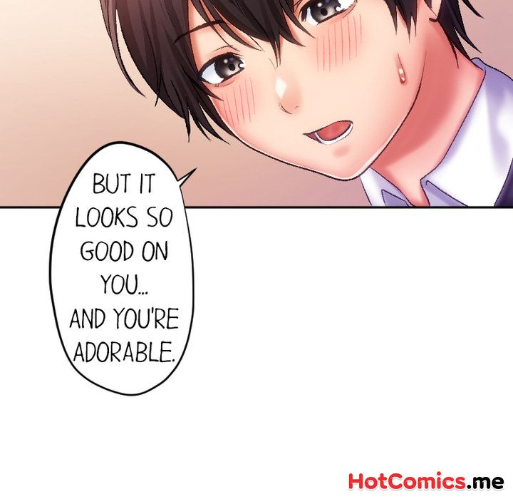 Addictive Kiss: Your Lips Feel the Best - episode 29 - 116