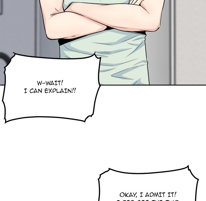 Excuse me, This is my Room - episode 60 - 61