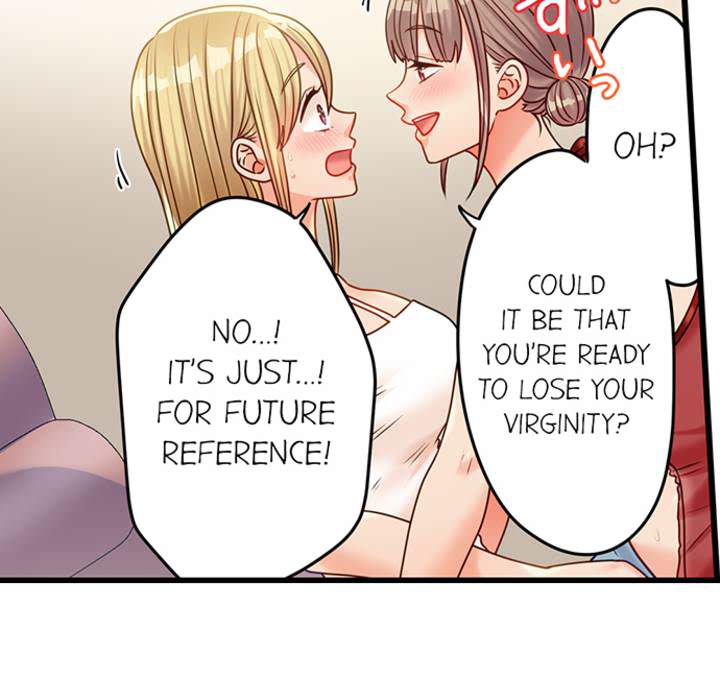 The Last Virgin in a Lustful World - episode 14 - 41