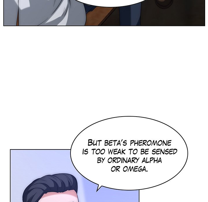 Recessive Omega K's Secret [Season 1] - episode 9 - 132