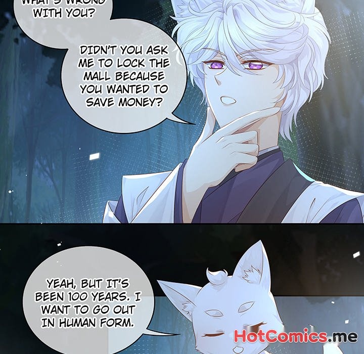 MASTER AND SEVEN LOVERS - episode 59 - 4