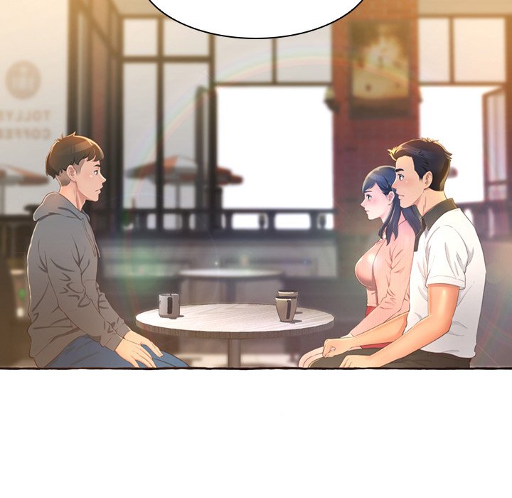 Can't Get to You - episode 1 - 14