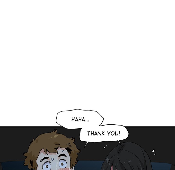 Love Factory - episode 14 - 25