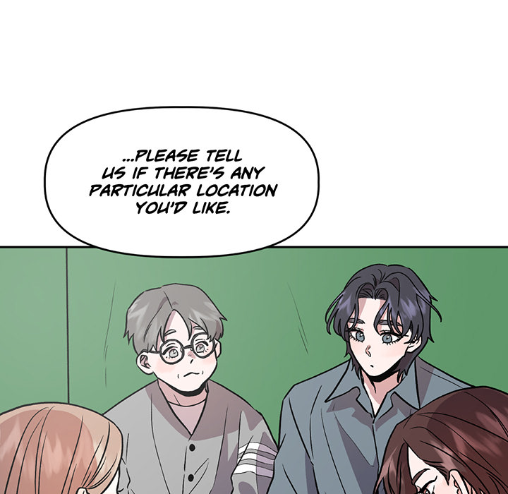Bitter Sweetheart - episode 4 - 102