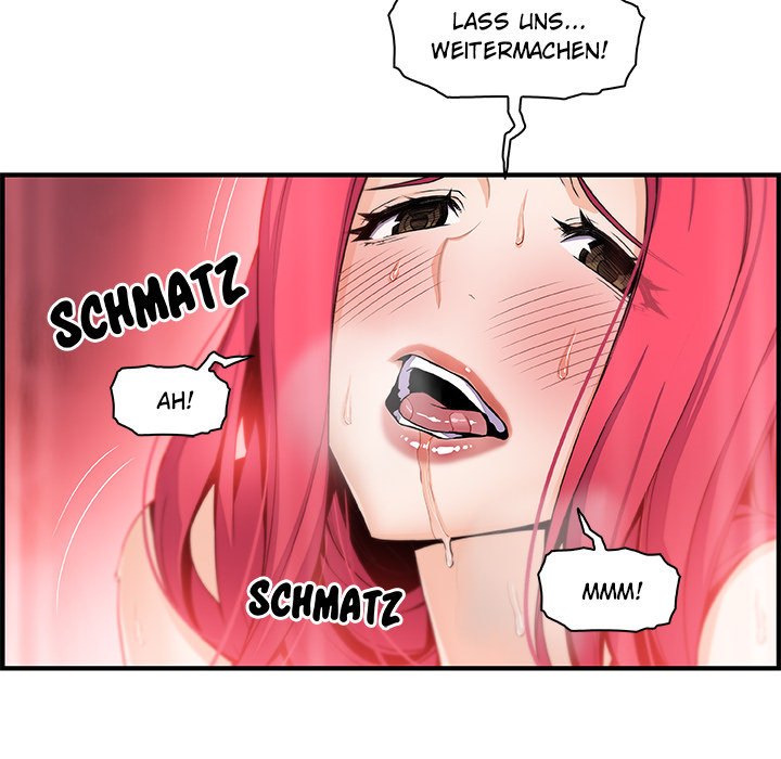Es ist kompliziert - episode 47 - 72
