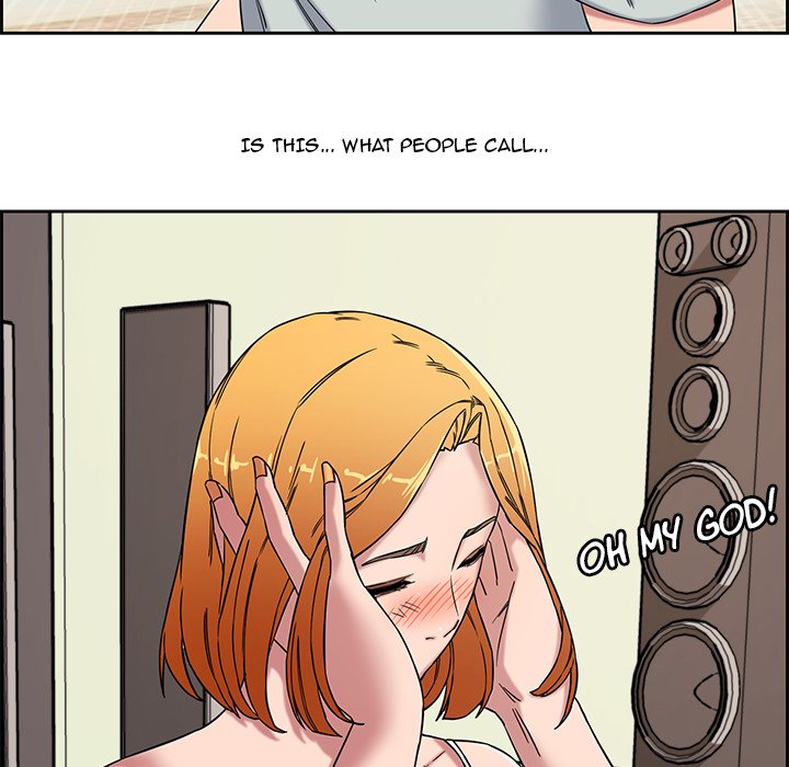 Newlyweds - episode 12 - 109